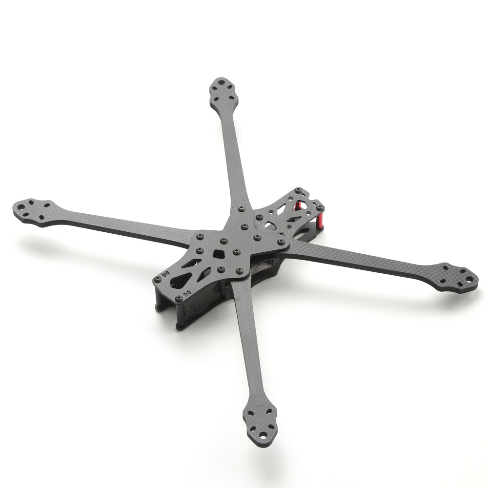 APEX-7-Zoll-315-mm-Carbon-Faser-Quadcopter-Rahmenkit-55-mm-Arm-fuumlr-APEX-FPV-Freestyle-RC-Racing-D-2011244-7